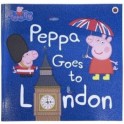Peppa Goes to London