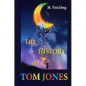 The History of Tom Jones - История Тома Джонса, найденыша
