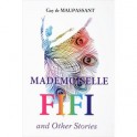 Mademoiselle Fifi and Other Stories - Мадемуазель Фифи и другие рассказы