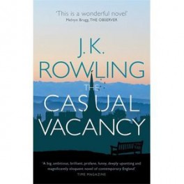 The Casual Vacancy