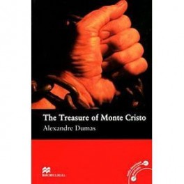 The Treasure of Monte Cristo