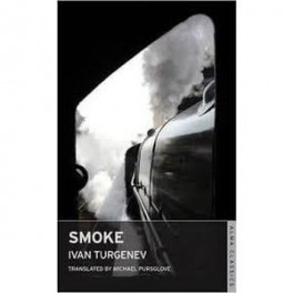 Ivan Turgenev: Smoke
