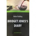 Bridget Jones's Diary. Книга для чтения на английском языке