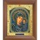 Икона Пресвятая Богородица Казанская. 10x12