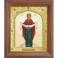 Икона Покров Пресвятой Богородицы. 10x12