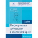 Инфекционные заболевания в спортивной среде