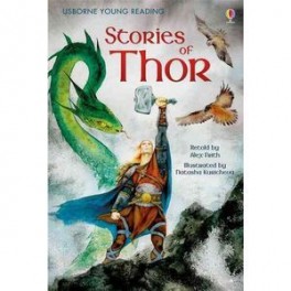 Stories of Thor  (HB)