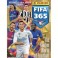 Альбом "FIFA 365 -2018" 15 наклеек в комплекте