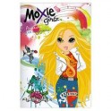 Moxie Girlz. Анкета для подружек