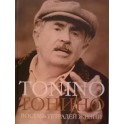 Тонино. Восемь тетрадей жизни