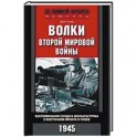 Волки второй мировой войны. Воспоминания солдата фольксштурма о Восточном фронте и плене