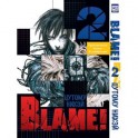 Blame!Том 2