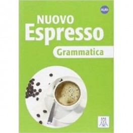 NUOVO Espresso - Grammatica