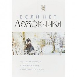 Если нет духовника. Ответы священников на вопросы о вере и христианской жизни