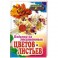 Поделки из засушенных цветов и листьев