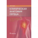 Клиническая анатомия сердца. Иллюстрированный авторский цикл лекций