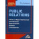 Public Relations. Связи с общественностью для бизнеса:практические приемы и технологии