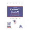 Government Relations. Теория, стратегии и национальные практики