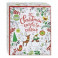 20 Christmas cards to colour