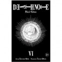 Death Note. Black Edition. Книга 6