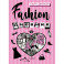 Fashion дневник от Насти Джонсон