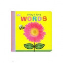 Words (board book)
