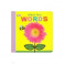 Words (board book)