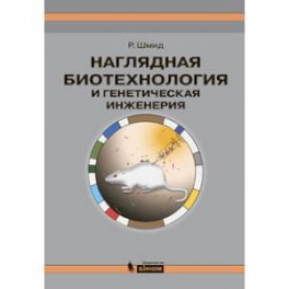 Наглядная биотехнология и генетическая инженерия