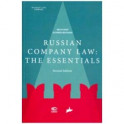 Russian company law: the essentials