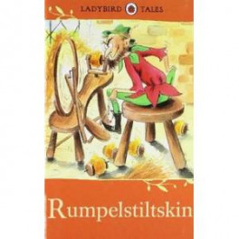 Rumpelstiltskin