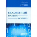 Бюджетный процесс в схемах. Учебное пособие