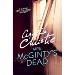 Mrs McGinty's Dead