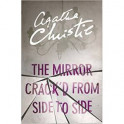 The Mirror Crack'd From Side to Side