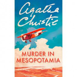 Murder in Mesopotamia