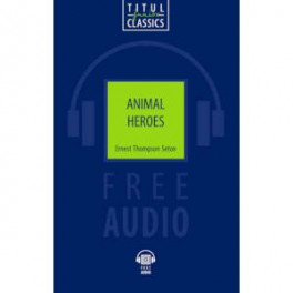 Animal Heroes
