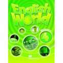 English World. Dictionary 4
