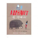 An Alphabet of Stories