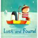 Lost and Found (board bk)