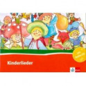 Kinderlieder + CD