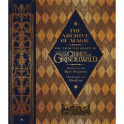 Archive of Magic. The Film Wizardry of Fantastic Beasts: Crimes of Grindelwald