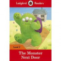 The Monster Next Door + downloadable audio