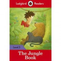 Jungle Book, the  (PB) +downloadable audio