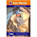 Key Words: 12b Mountain Adventure