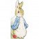 Peter Rabbit. All About Peter