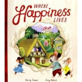 Where Happiness Lives