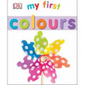 Colours (Board Book)