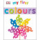 Colours (Board Book)