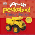 Things That Go. Board book