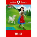 Heidi (PB) +downloadable audio
