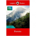 BBC Earth: Forests + downloadable audio
